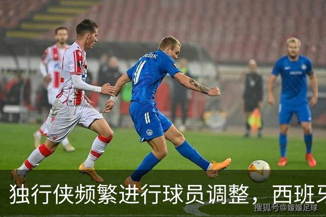 独行侠频繁进行球员调整，西班牙中锋前景如何？